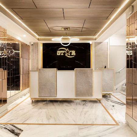 Hotel Star By Star Group- Near Delhi Airport New Delhi Exterior photo